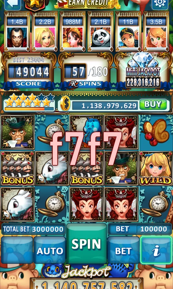 f7f7 APK