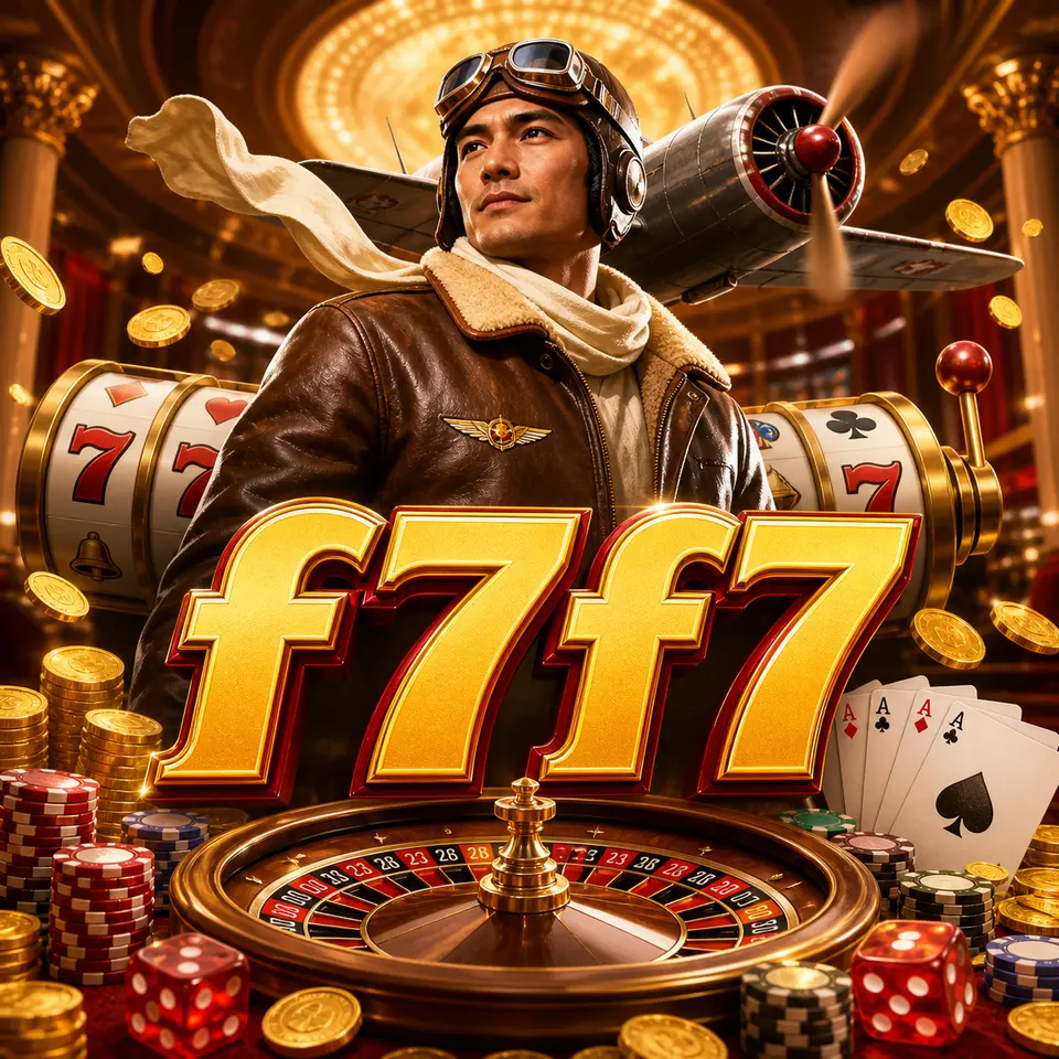 f7f7 Masuk - f7f7 Resmi