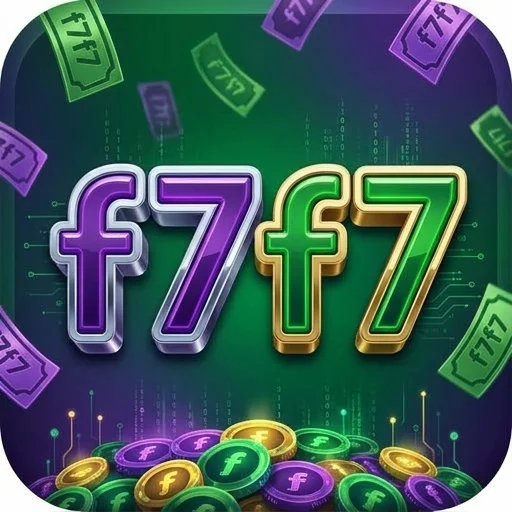 f7f7 Logo - Resmi